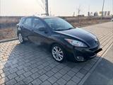 Mazda 3 1.6L 105 PS - Mazda aus 2011: Mazda3