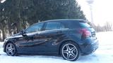 Mercedes-Benz A 220, 4matic, AMG - gebrauchte Mercedes-Benz A 220 aus dem Jahr 2016