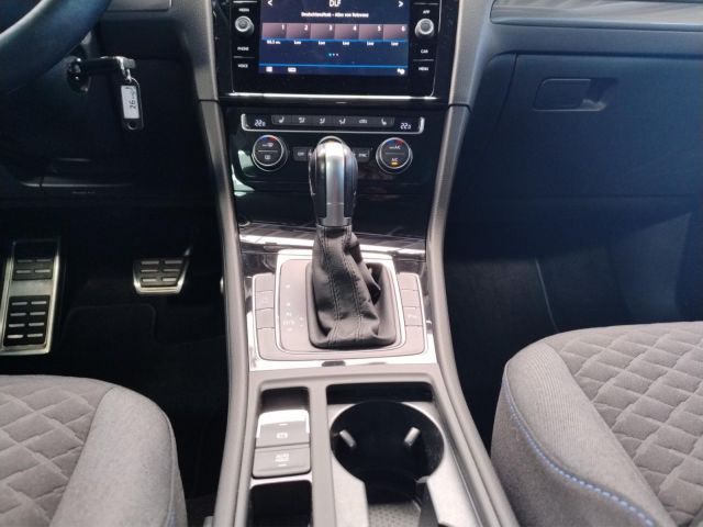 Golf Variant JOIN 1.6 TDI DSG Klima Navi