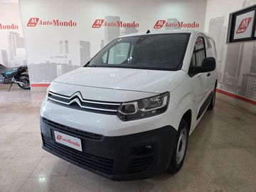 Citroen Berlingo - 4