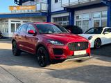 Jaguar E-PACE S AWD AUT/DACH/LEDER/KAMERA/20"ALU - Jaguar E-Pace Gebrauchtwagen