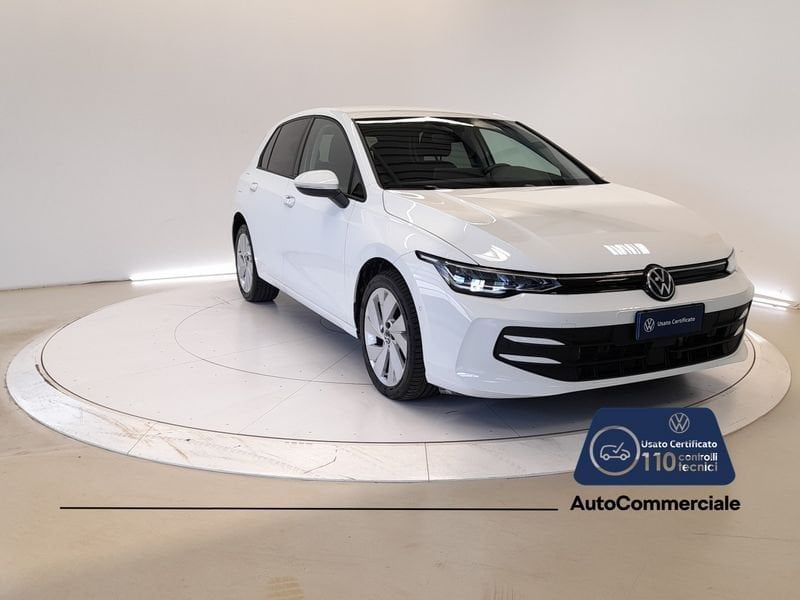 Image of Volkswagen Golf