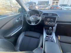 Fahrzeugabbildung Kadjar Bose Edition 4x4 BLUE dCi 150