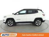 Jeep Compass 1.4 M-Air Limited 4WD Aut.*XENON*NAVI* - Jeep in München