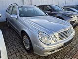 Mercedes-Benz E 220 T CDI Elegance, Klima, Automatik, Navigati - gebrauchte Mercedes-Benz E-Klasse aus dem Jahr 2003