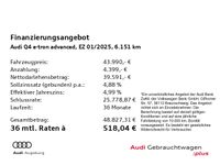 Audi Q4 e-tron - Vorschau Bild 4