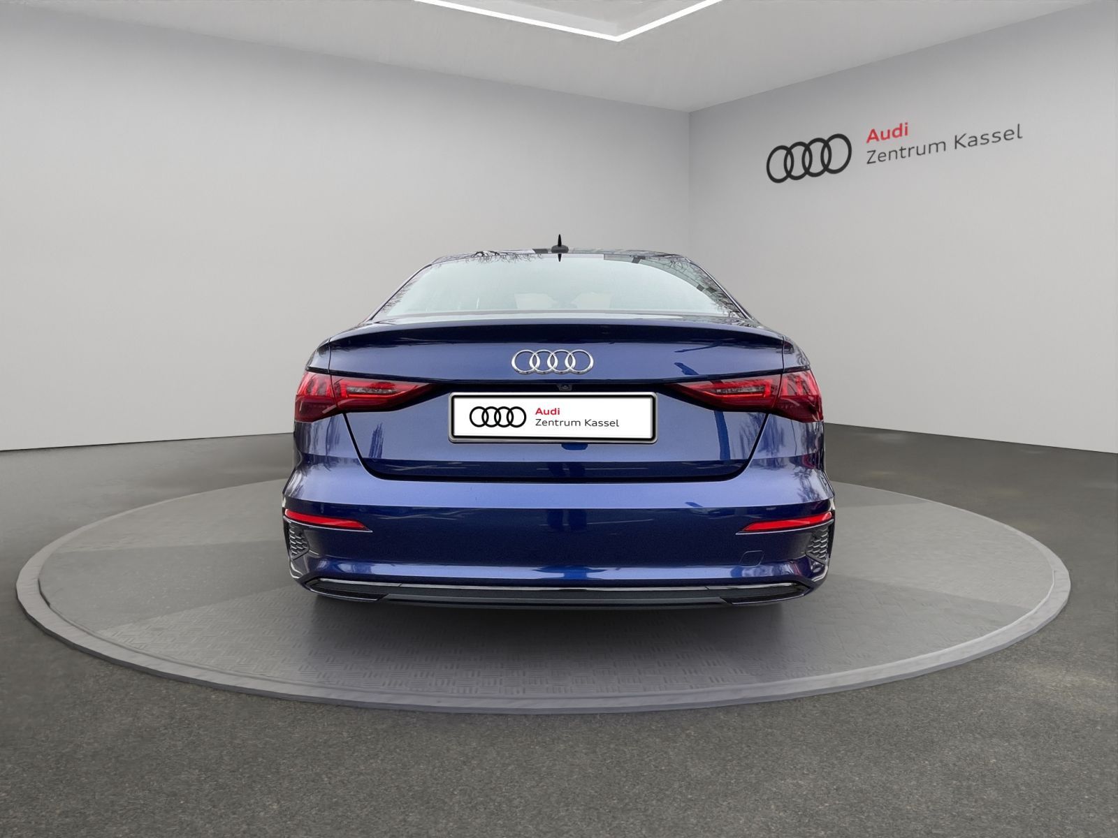 Audi A3 - Bild 5