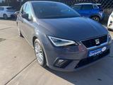Seat Ibiza FR/Klima/Navi CarPlay/Kamera/LED/PDC - Seat Ibiza mit Benzin-Antrieb: mit Klimaautomatik