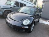 Volkswagen Beetle TDI*LEDER*KLIMA*EURO4*SHZ*SERVO* - Volkswagen Beetle aus 2008: Cabrio