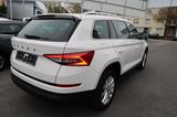 Skoda Kodiaq Style # AHK # Virtual Cockpit# Leder - Skoda Kodiaq in Herne