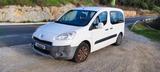 Peugeot Partner Tepee Tepee Active e-HDI 92 1.6 EGS6... - Peugeot Partner Tepee: 1.6