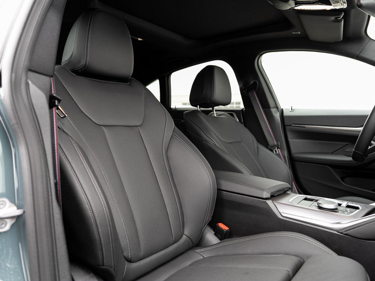 BMW 420d Gran Coupe M-Sport PRO 19 GSD ACC aLED KoZg