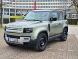 Land Rover Defender  2.0  LED/Navi/P-Dach/6-Sitz/1-Hand - Land Rover Defender