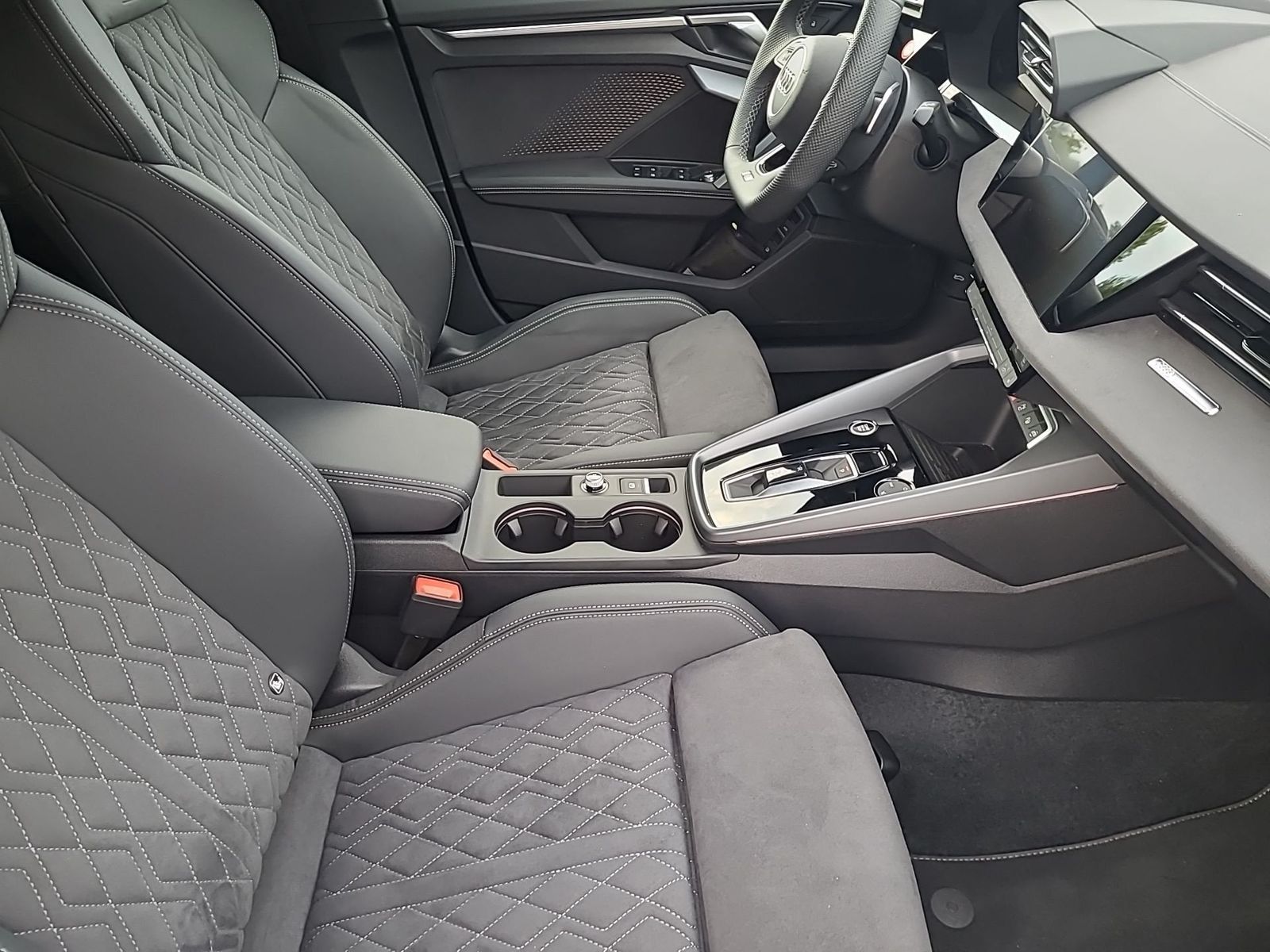 Audi A3 - Bild 15