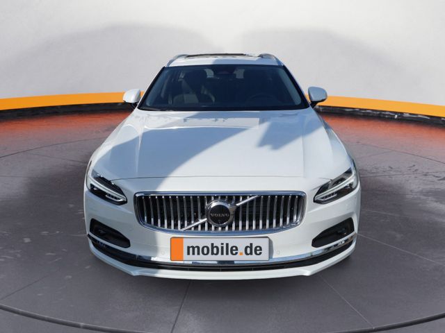 Volvo V90 B4 Diesel Plus Bright Aut./AHK/360°/Panorama