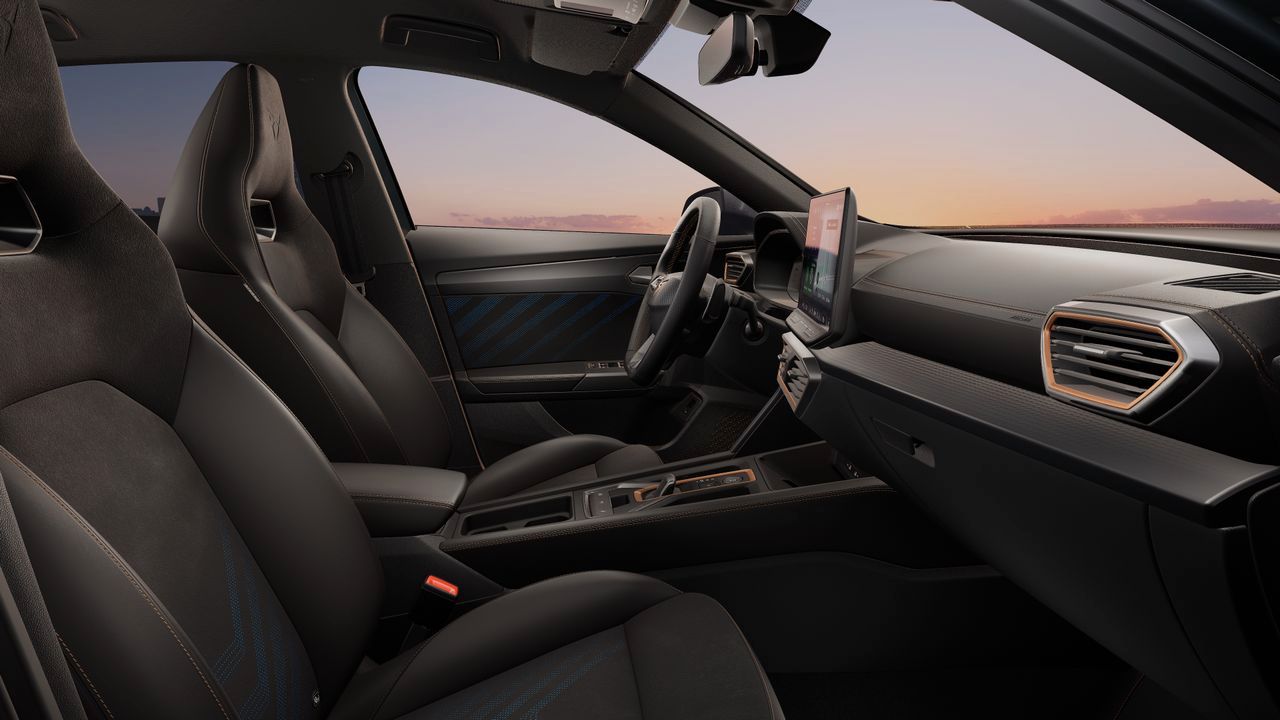 Cupra Formentor - Bild 6