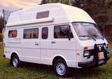 Reimo VW LT TURBO / ROSTFREI / NEU AUFGEBAUT / TOP