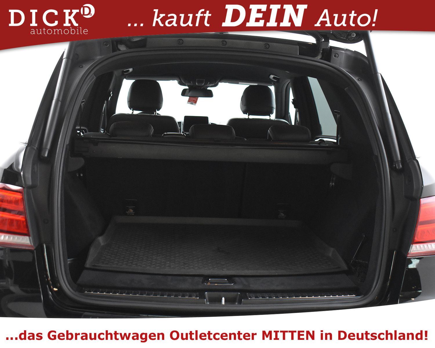 MERCEDES-BENZ GLE 250d 9G >COMAND+KAMERA+LED+ACC+LEDER+SHZ+19" - Image 8