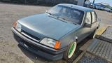 Opel 3.0 6 Zylinder ! Rekord E LS GL Commodore VA etc - Opel Rekord: C