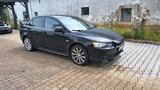 Mitsubishi Lancer 2.0did  Instyle Evolution - Mitsubishi Lancer: Instyle