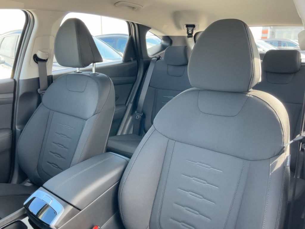 Hyundai Tucson – Bild 9