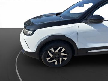 Opel Mokka 1.2 Turbo GS Line Kam.+KeyLess+LED+Navi+LM