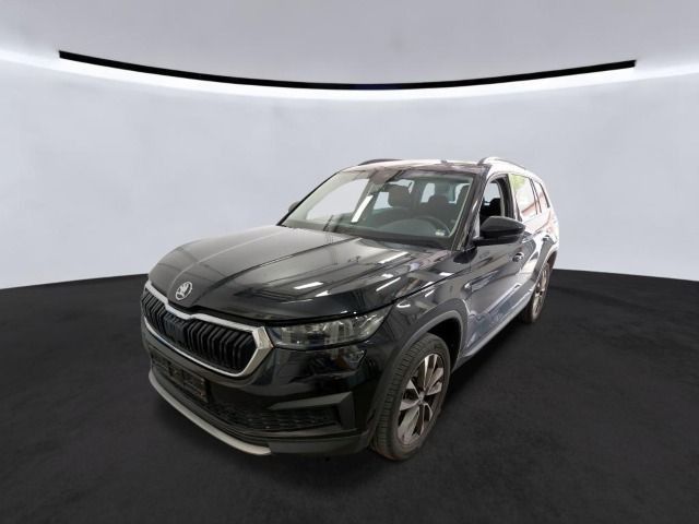 Skoda Kodiaq - Bild 2