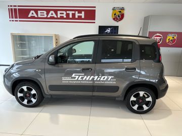 Bild 6 Fiat Panda Cross