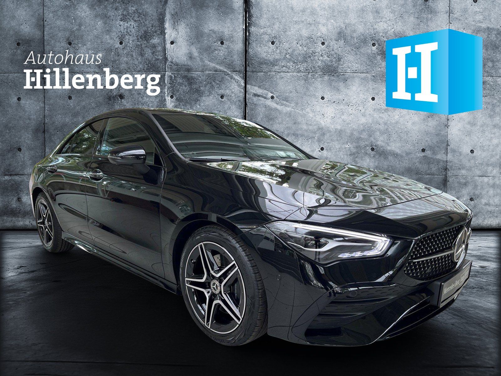 Mercedes-Benz CLA 200 AMG Line Premium imagem 3