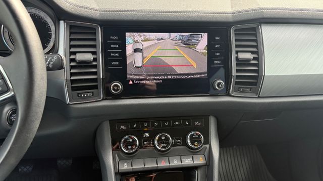Foto Nummer 14: SKODA Kodiaq