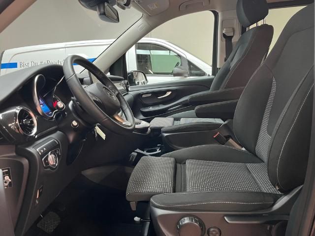 Fahrzeugabbildung Mercedes-Benz V 250 d 4MATIC EDITION Lang AHK*Navi*KeyLess*LED