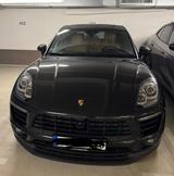 Porsche Macan S Diesel S AHK / STDHZ / PANO / CarPlay  - Porsche Gebrauchtwagen in Neumünster