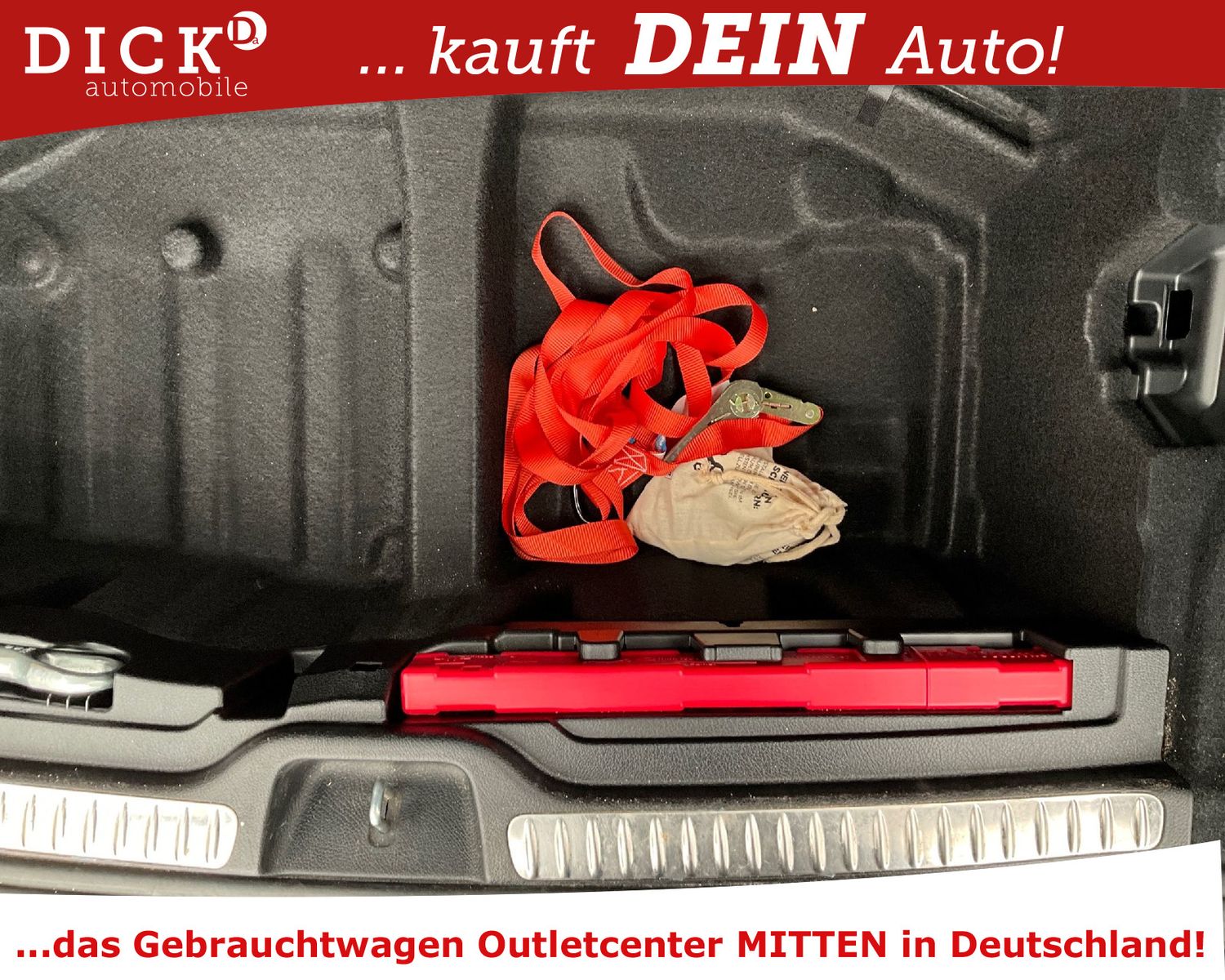 Fahrzeugabbildung Mercedes-Benz GLC 220d Ava LED/NAVI/ACC/VIRTU/HIFI/SHZ/AHK/8Fa