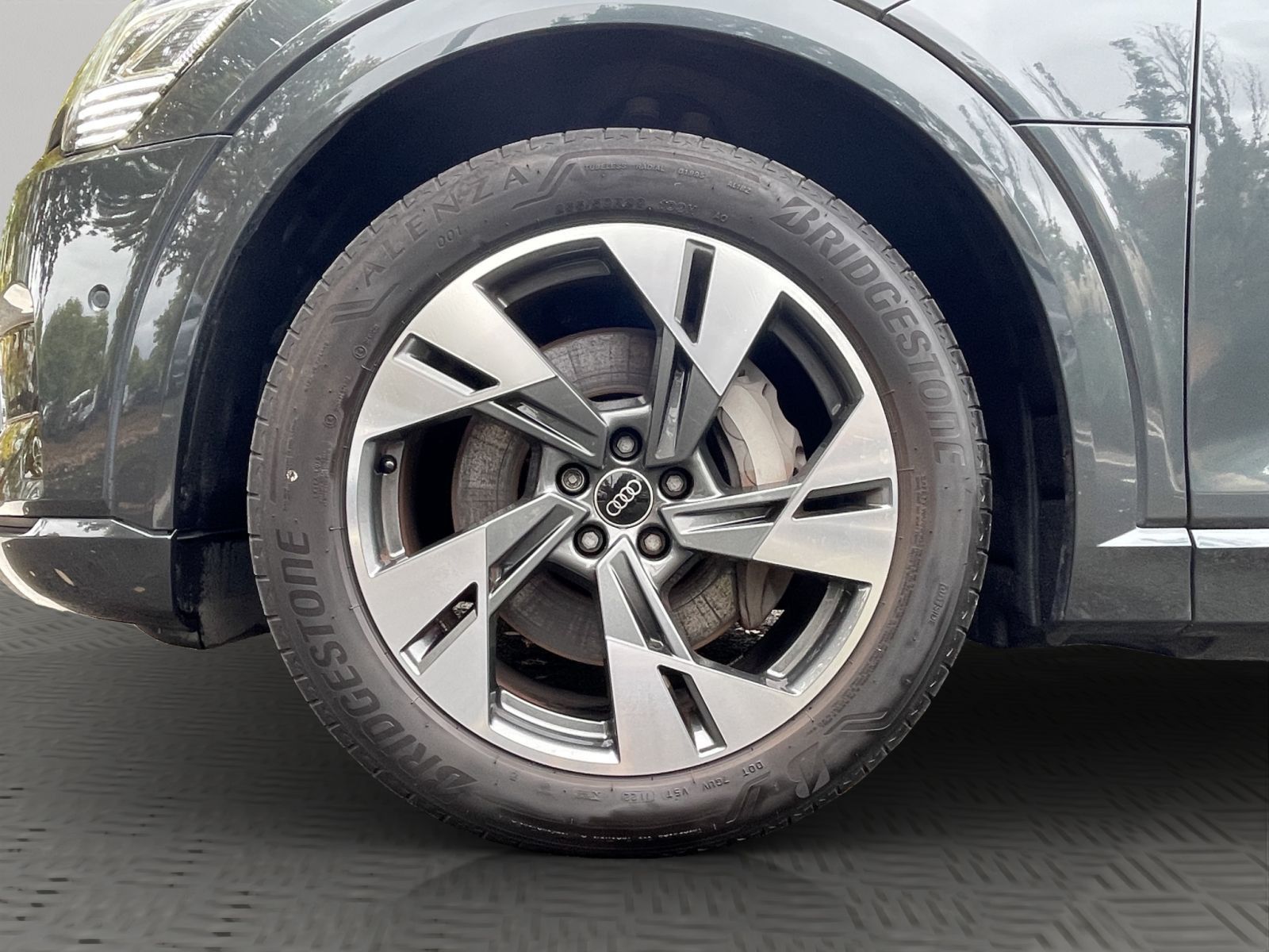 Audi e-tron - Bild 21