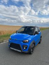 Microcar M.GO X- Modelljahr 2022 - Microcar M.Go von privat