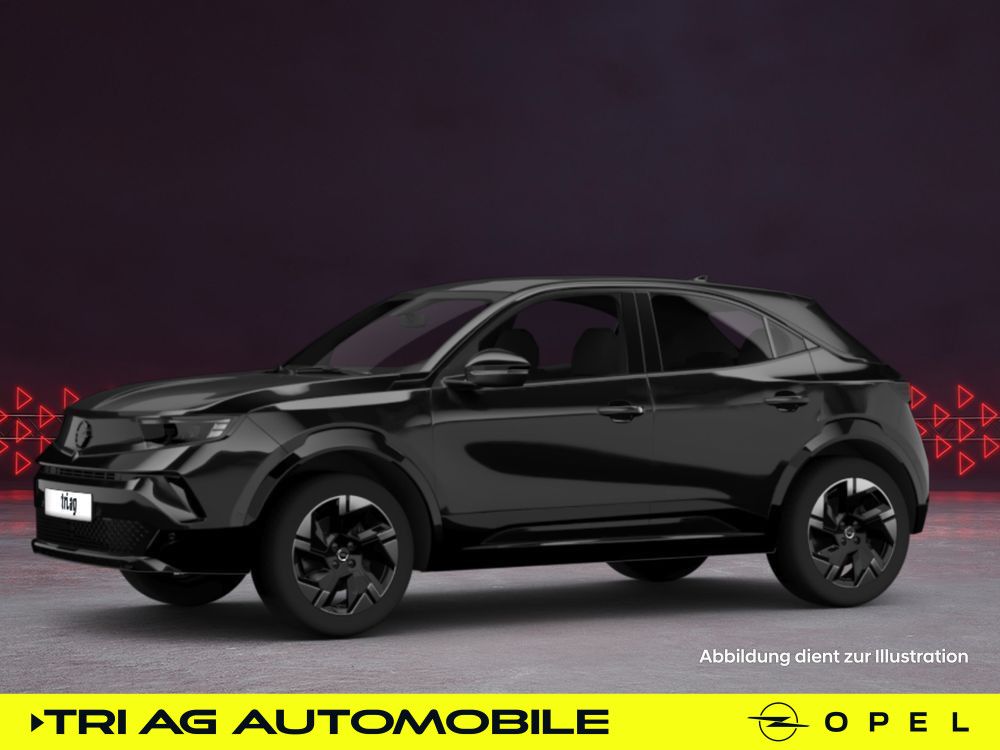 Opel Mokka - Bild 12