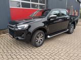 Isuzu D-Max Double Cab Automatik LED Leder Carplay - Isuzu Gebrauchtwagen