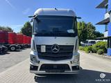 Mercedes-Benz 1840 LS Streamspace Hydraulik Alcoa - Silo LKW