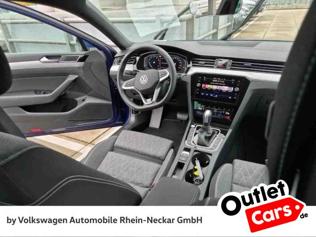 Volkswagen Passat Variant - Bild 11