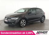 Volkswagen Polo 1.0 TSI DSG R-Line IQ Pano Navi ACC Kam 17"