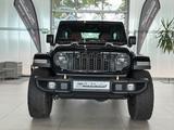 Jeep Wrangler 6.4 V8 Rubicon 392 "AHK Voll-LED" - Jeep Wrangler mit Benzin-Antrieb: Leder, Geländewagen, Automatik, 3.8