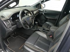 FORD Ranger Wildtrak Doppelkabine 4x4 *neuer Motor*