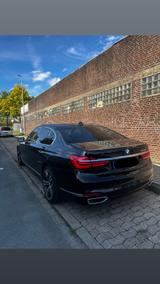 BMW 730Ld Lang, Sky Lounge, Vollausstattung  - gebrauchte BMW 730 aus dem Jahr 2019
