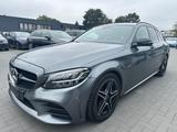 Mercedes-Benz C 220d Night Edition/AMG LINE/ACC/VIRTUAL/CAM/ - Mercedes-Benz C 220 Gebrauchtwagen in Braunschweig