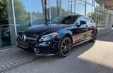 Mercedes-Benz CLS 500 4MATIC - Junge Sterne Garantie bis 2027 - Mercedes-Benz: Junge Sterne