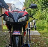 Honda Fireblade cbr 1000rr SC57 - HONDA SC57
