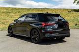 Audi S3 TFSI S tronic quattro Sportback -Pano Head-up - gebrauchte Audi S3 aus dem Jahr 2020