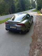 Toyota Supra 3.0 Turbo Automatik Legend  - Toyota Supra Unfallwagen