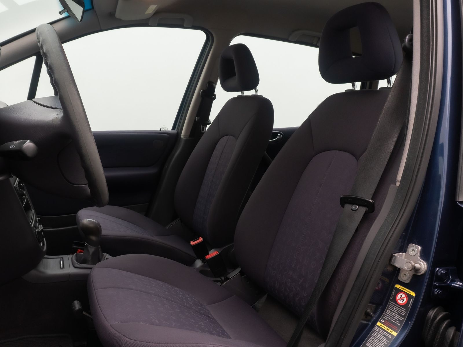 Fahrzeugabbildung Mercedes-Benz A 160 PDC Regensensor KomfortPaket