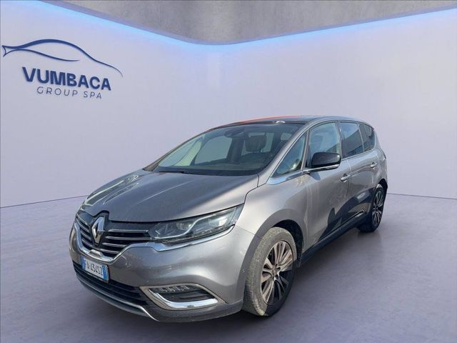 Renault RENAULT Espace 1.6 dci energy Initiale Paris 160